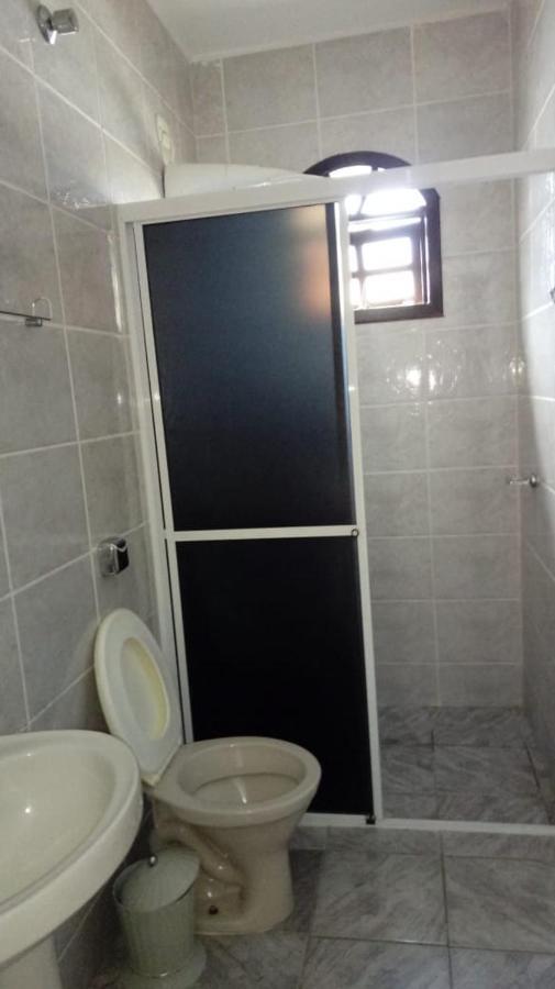 Casa Guaratuba Espacosa E Confortavel エクステリア 写真