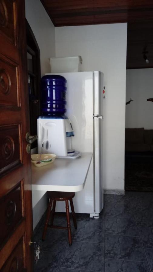 Casa Guaratuba Espacosa E Confortavel エクステリア 写真